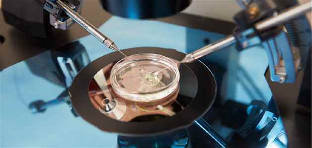 Best IVF Centre in India for Fertility Treatment